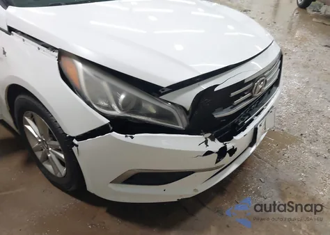 2017 Hyundai Sonata from USA, damaged, VIN 5NPE24AF9HH505995